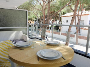 Petite Marie Apartament acollidor per 2 persones a 2 minuts de la Platja Gran, en ple centre de Platja d'Aro